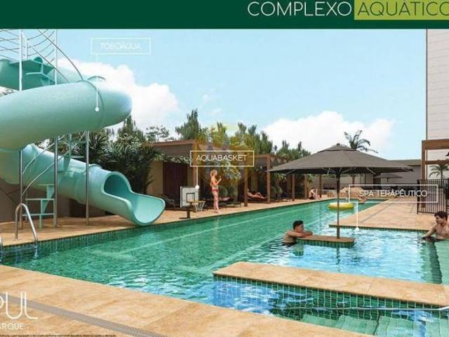 Apartamento venda em São José dos Campos