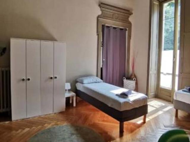 Stanza in affitto a Circoscrizione 1, Piemonte