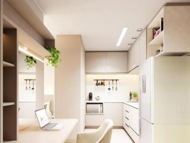 Apartamento venda em Região Geográfica Imediata de Uberlândia, Oliveira Fortes