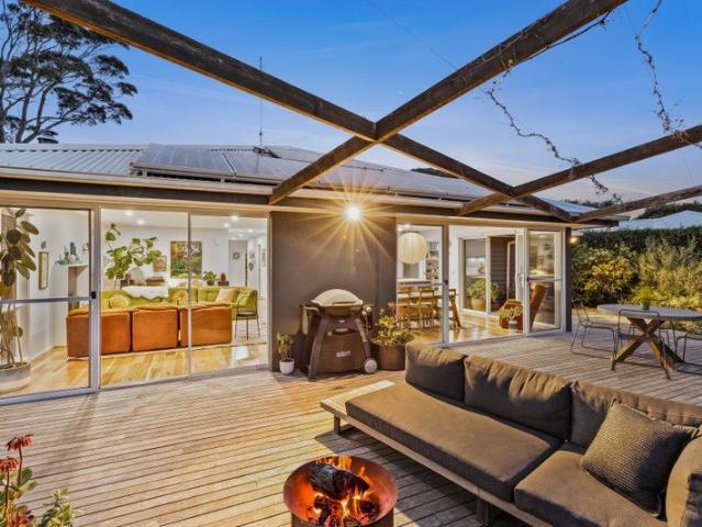 House for sale in Barwon Heads, Victoria