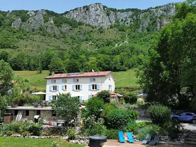 Maison vente à Soula, Ariège