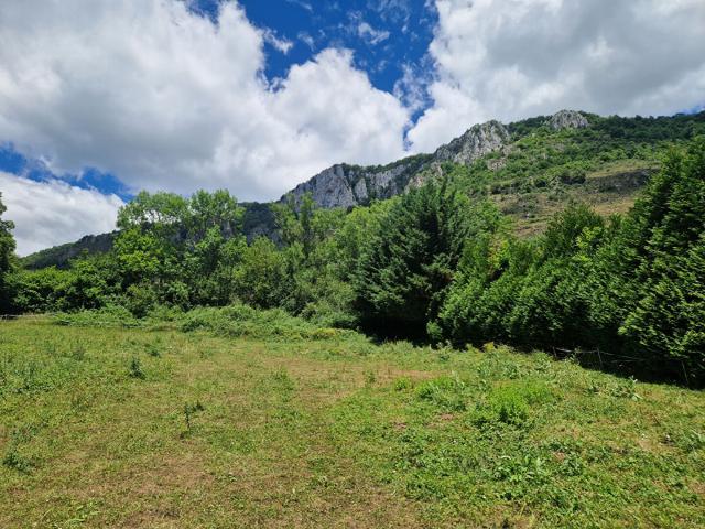Terrain vente à Foix, Soula