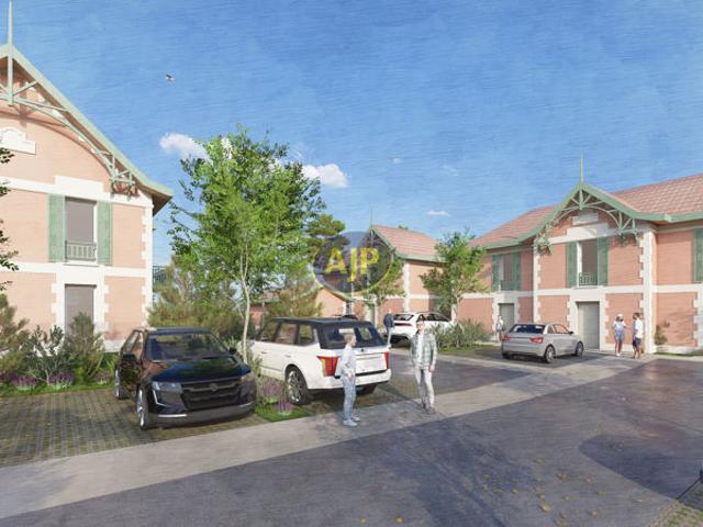 Appartement vente à Lesparre-Médoc, Soulac-sur-mer