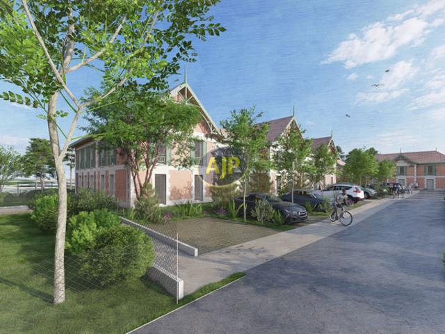 Appartement vente à Lesparre-Médoc, Soulac-sur-mer