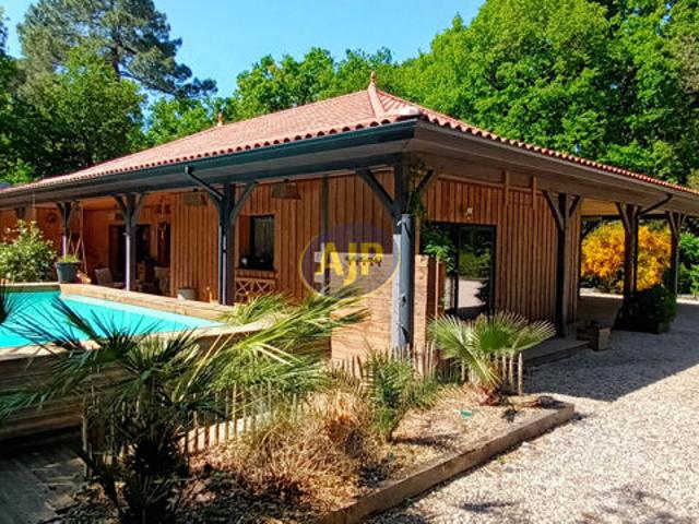 Maison vente à Lesparre-Médoc, Soulac-sur-mer