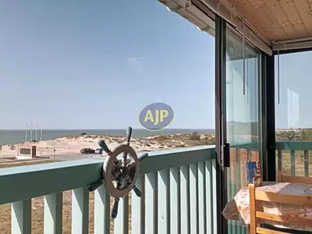Appartement vente à Lesparre-Médoc, Soulac-sur-mer