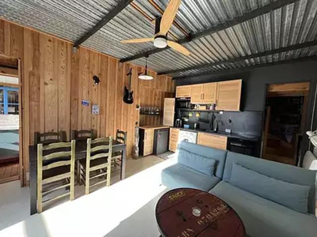 Appartement vente à Lesparre-Médoc, Soulac-sur-mer