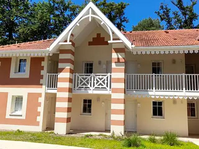 Appartement vente à Lesparre-Médoc, Soulac-sur-mer