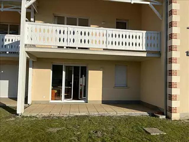 Appartement vente à Soulac-sur-mer