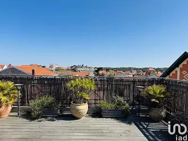 Appartement vente à Soulac-sur-mer