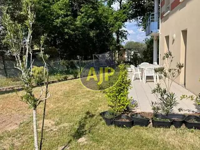 Appartement vente à Lesparre-Médoc, Soulac-sur-mer
