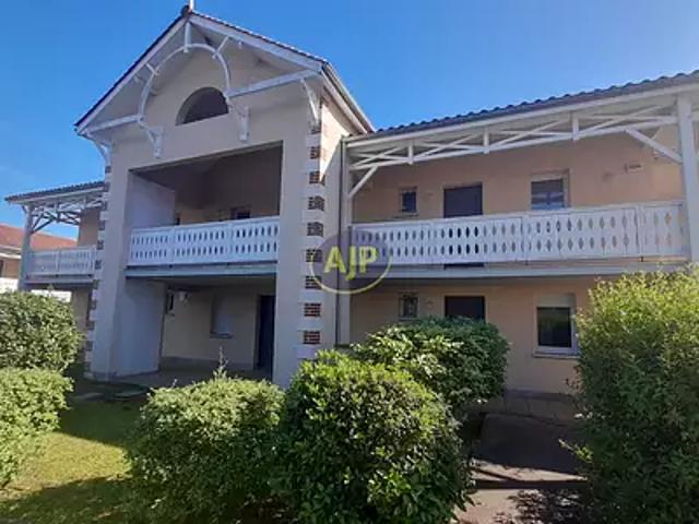 Appartement vente à Lesparre-Médoc, Soulac-sur-mer