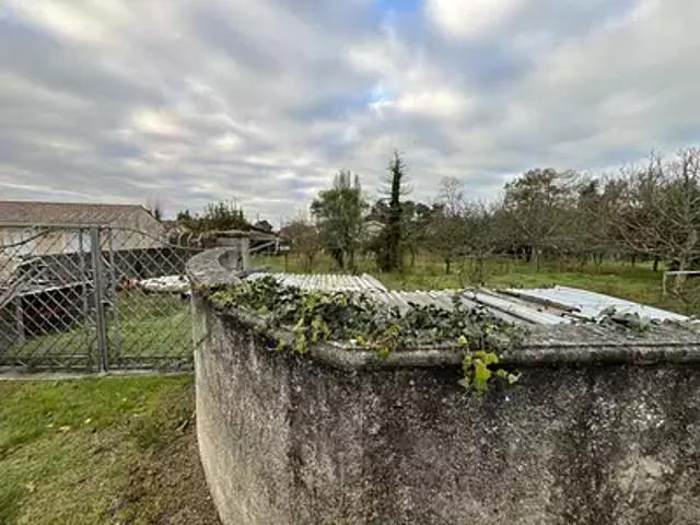 Maison vente à Lesparre-Médoc, Soulac-sur-mer