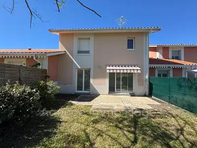 Maison vente à Lesparre-Médoc, Soulac-sur-mer