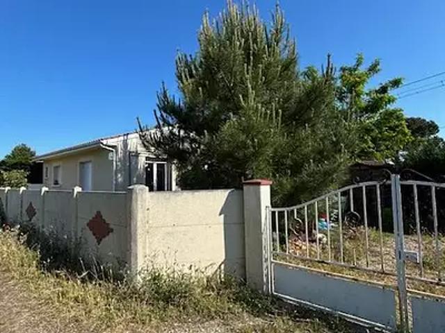 Maison vente à Lesparre-Médoc, Soulac-sur-mer