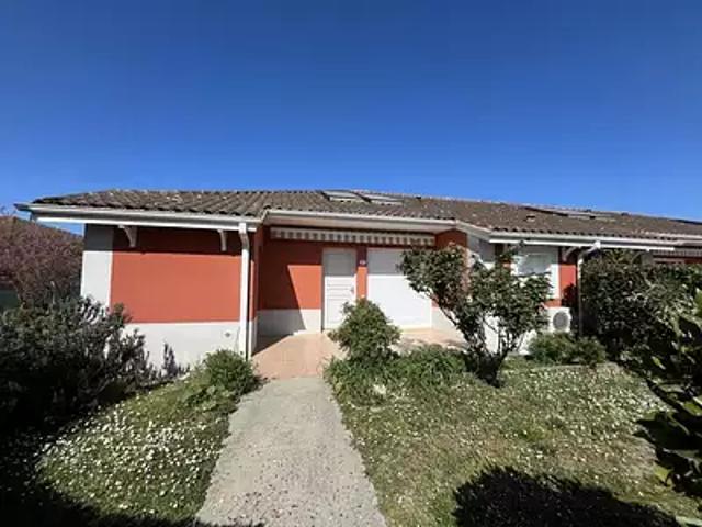 Maison vente à Lesparre-Médoc, Soulac-sur-mer