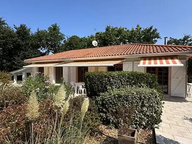 Maison vente à France métropolitaine, Soulac-sur-mer