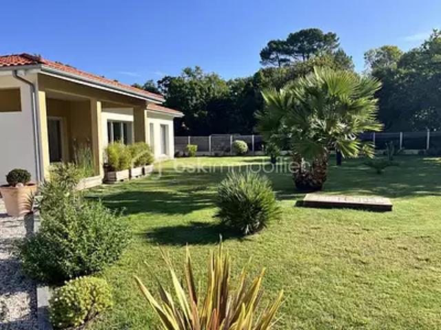 Maison vente à France métropolitaine, Soulac-sur-mer