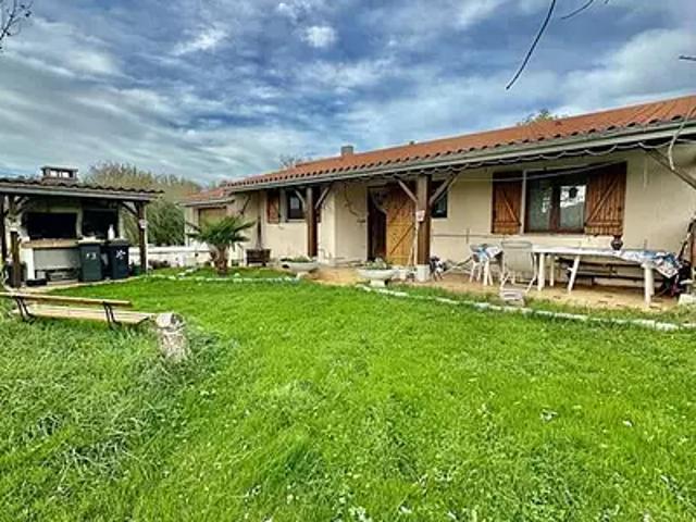 Maison vente à Lesparre-Médoc, Soulac-sur-mer