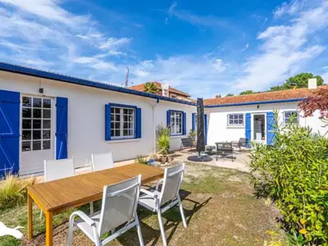 Maison vente à Lesparre-Médoc, Soulac-sur-mer