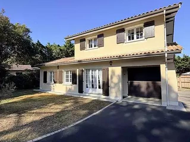 Maison vente à Lesparre-Médoc, Soulac-sur-mer