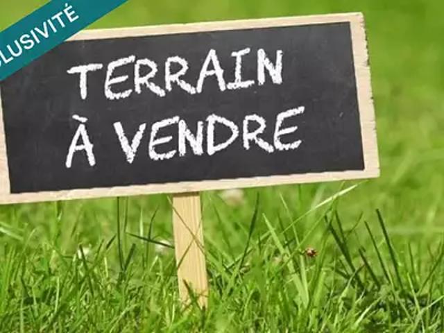Terrain vente à Soulac-sur-mer