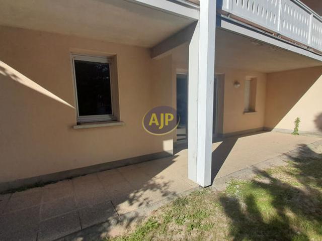 Appartement vente à Lesparre-Médoc, Soulac-sur-mer