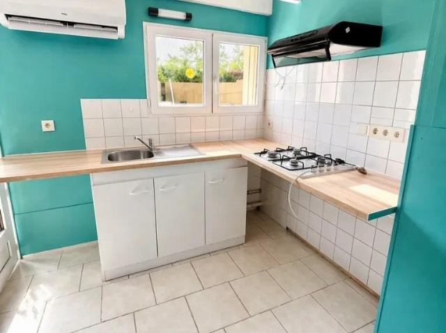 Maison location à Lesparre-Médoc, Soulac-sur-mer