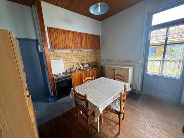 Villa vente à Lesparre-Médoc, Soulac-sur-mer