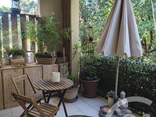 Appartement vente à Lesparre-Médoc, Soulac-sur-mer