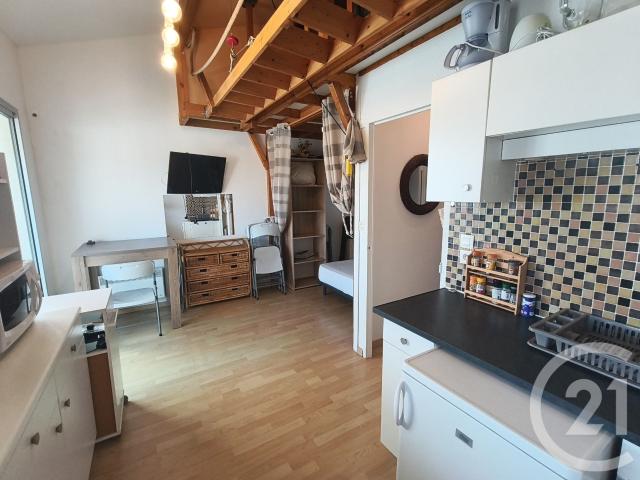 Appartement vente à Lesparre-Médoc, Soulac-sur-mer