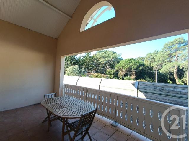 Appartement vente à Lesparre-Médoc, Soulac-sur-mer