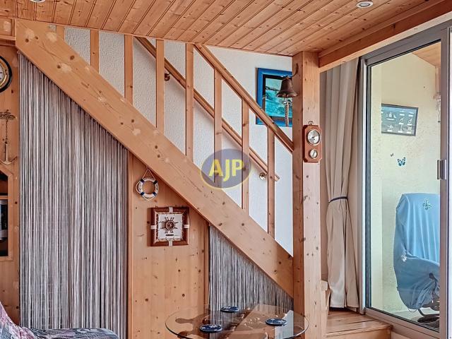 Appartement vente à Lesparre-Médoc, Soulac-sur-mer