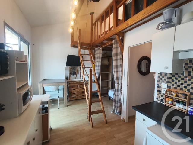 Appartement vente à Lesparre-Médoc, Soulac-sur-mer