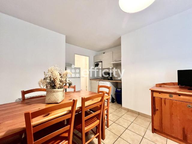 Appartement vente à Lesparre-Médoc, Soulac-sur-mer