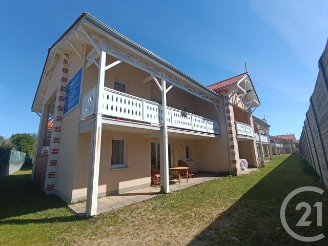Appartement vente à Lesparre-Médoc, Soulac-sur-mer