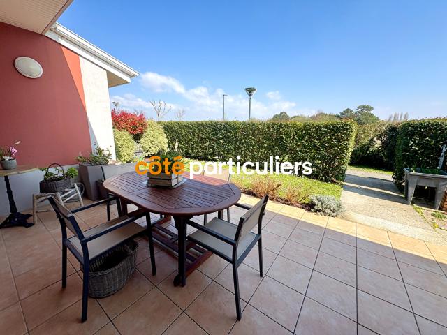 Appartement vente à Soulac-sur-mer