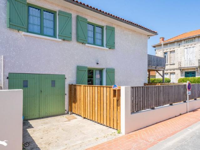 Appartement vente à Soulac-sur-mer