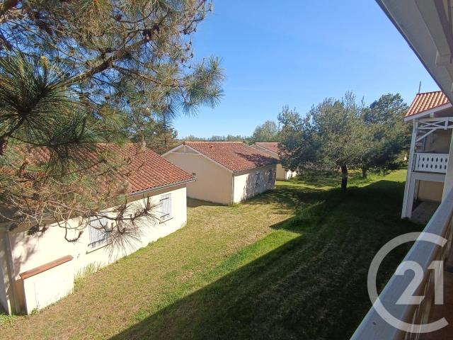 Appartement vente à Lesparre-Médoc, Soulac-sur-mer
