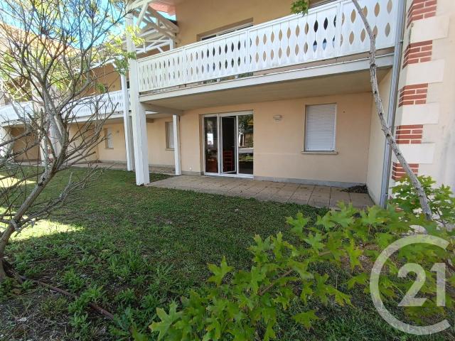 Appartement vente à Lesparre-Médoc, Soulac-sur-mer