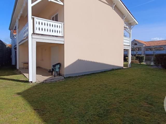 Appartement vente à Lesparre-Médoc, Soulac-sur-mer