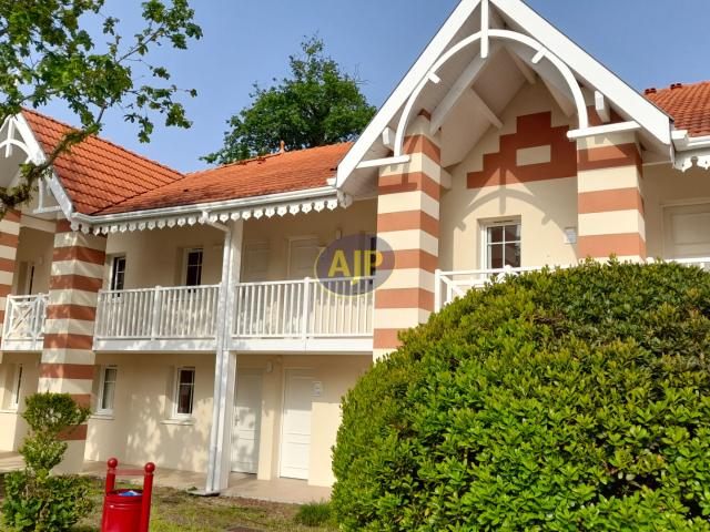 Appartement vente à Lesparre-Médoc, Soulac-sur-mer