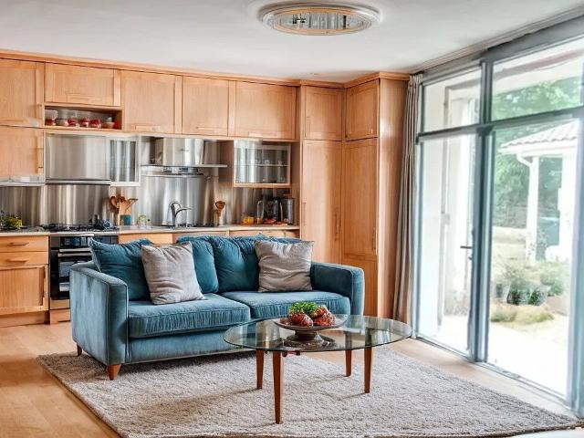 Appartement vente à Lesparre-Médoc, Soulac-sur-mer