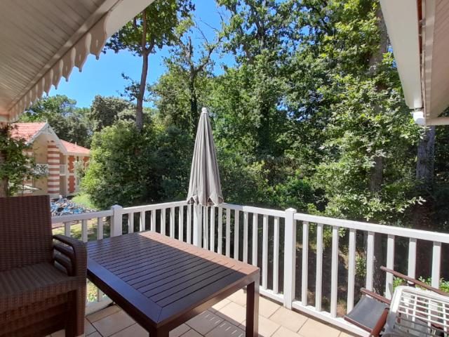 Appartement vente à Lesparre-Médoc, Soulac-sur-mer