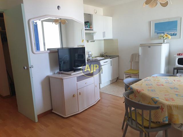 Appartement vente à Lesparre-Médoc, Soulac-sur-mer