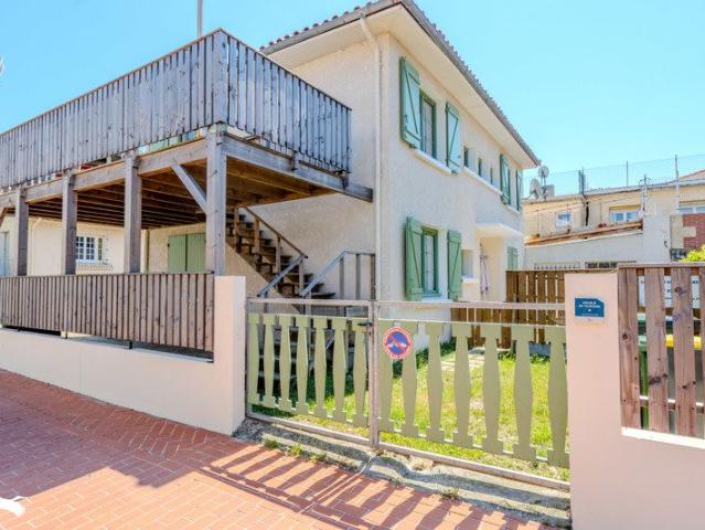 Appartement vente à Soulac-sur-mer