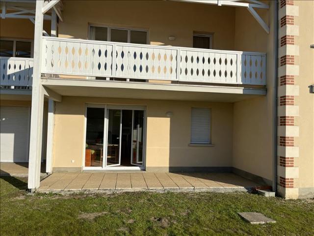 Appartement vente à Soulac-sur-mer Appartement vente à Soulac-sur-mer