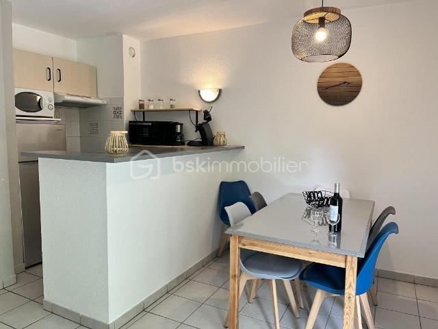 Duplex vente à Soulac-sur-mer