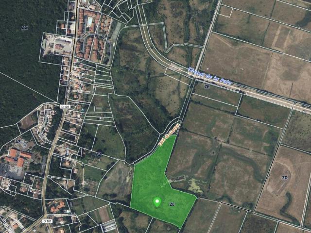 Terrain vente à Lesparre-Médoc, Soulac-sur-mer