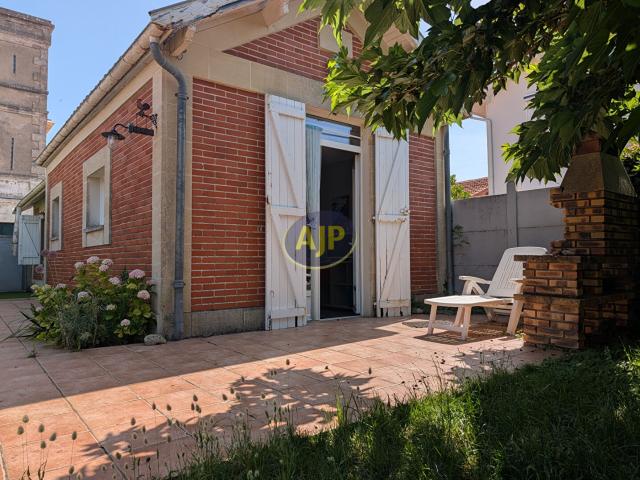 Maison vente à Lesparre-Médoc, Soulac-sur-mer